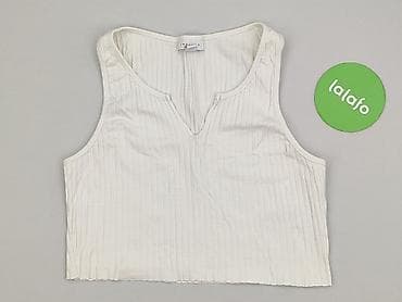 biustonosze h m: Topshop, Top damski, rozmiar S — 2