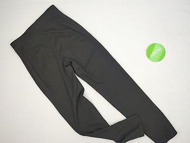 buty george: Spodnie materiałowe damskie, rozmiar S — 3