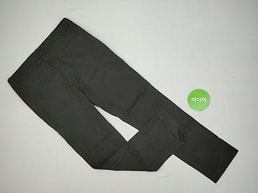 esmara cargo trousers: Spodnie materiałowe damskie, rozmiar L — 3