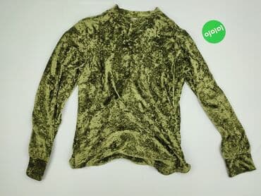 кофти жіночі польські: Women's blouse, size 2XL (EU 44) — 3