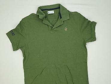 pull and bear shirts: Polo Club, Koszulka polo dla mężczyzn, rozmiar 2XL — 1