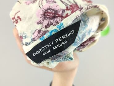 dorimodes majtki bezszwowe: Dorothy Perkins, Bluzka damska, rozmiar 4XL — 4