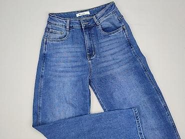 Jeansy damskie, rozmiar XS