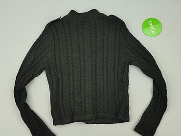 kardigany c a: KappAhl, Kardigan damski, rozmiar M — 3