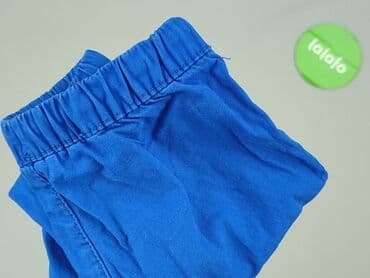 stradivarius spodnie woskowane z wysokim stanem: Sweatpants, So cute, 2-3 years, 92/98, condition - Very good — 6