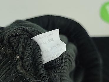 bluza kosciotrup: Spodnie dresowe damskie, rozmiar 4XL — 6