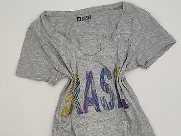 Big Star, T-shirt damski, rozmiar S