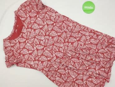 czerwone body intimissimi: Carry, Sukienka damska, rozmiar XL — 2