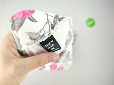 długie letnie spódnice allegro: Shein, Спідниця жіноча, розмір 4XL — 5