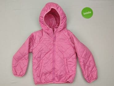 sweterek cocomore: Kurtka przejściowa, Sinsay, 7 lat, 116-122 cm, stan - Bardzo dobry — 2