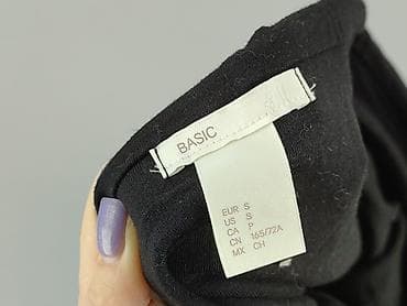 primark atmosphere: H&M Basic, Spódnica damska, rozmiar S — 5