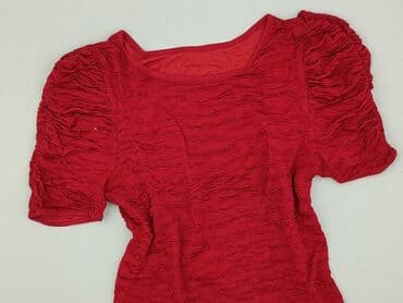 bluzki dopasowane eleganckie: Жіноча блуза, S — 1