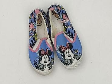 Trampki Disney, 33, Używany