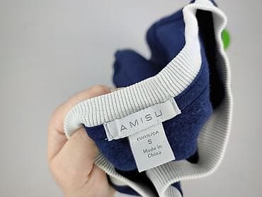 bluza dezerter: Amisu, Bluza damska
, rozmiar S — 4