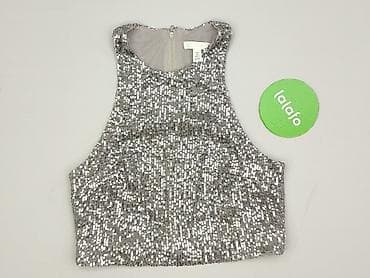 wednesday hm: H&M, Top damski, rozmiar S — 2