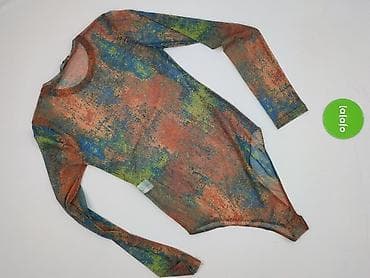 bro body: Zara, Body damskie, rozmiar M — 3