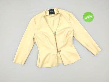 marynarka damska c a: Women's blazer, size S (EU 36) — 2