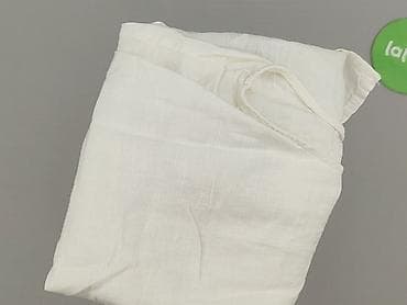 basic koszulka biala: White, Bluzka damska, rozmiar L — 9