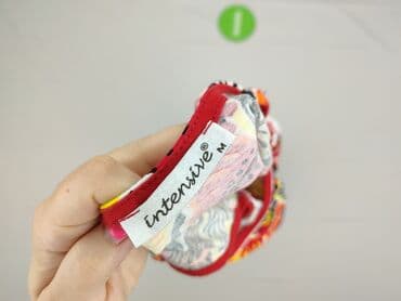 ubrania dla niskich osób: Kombinezon damski, rozmiar M — 5