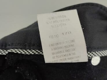 sweter z angory h: Штани чоловічі, L, Prada, стан - Хороший — 5