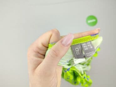 sukienka z bufiastymi rękawami asos: Asos, Sukienka damska, rozmiar M — 5