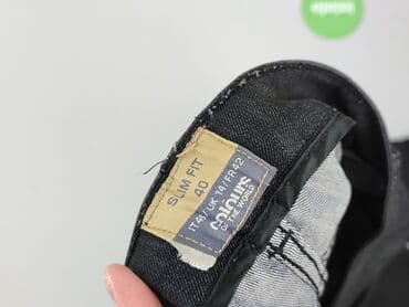 jeans apple bottom: Jeansy damskie, rozmiar M — 4