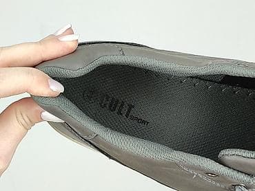 converse 36: Sneakersy dla mężczyzn, rozmiar 44 — 5