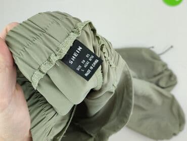 lidl spodnie cargo: Shein, Spodnie cargo damskie, L — 4
