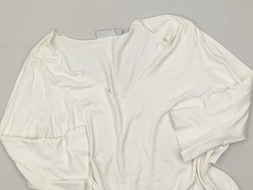 bluzki obcisłe: Bluzka damska, rozmiar L — 1