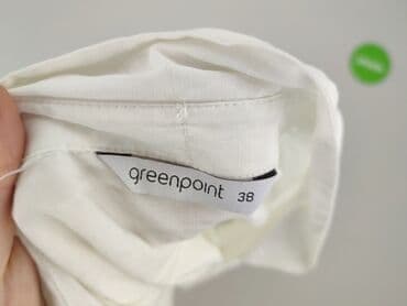 koszula biala pepco: Greenpoint, Koszula damska, rozmiar M — 5