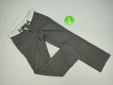 spodnie wrangler czarne: Mexx, Spodnie materiałowe damskie, rozmiar XS — 2