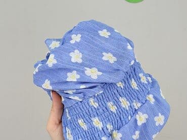 stradivarius niebieska sukienka: Sinsay, Sukienka damska, rozmiar 2XL — 7