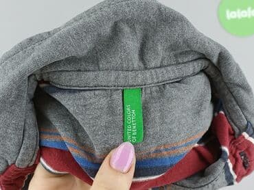 sukienka o kroju marynarki reserved: Blouse, Benetton, 1.5-2 years, 86-92 cm, condition - Good — 4