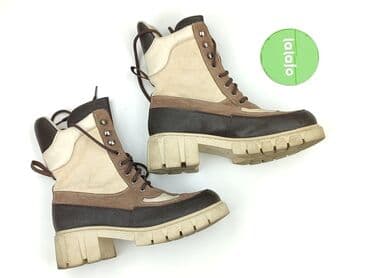 buty botki damskie ccc: Botki damskie, rozmiar 37 — 2