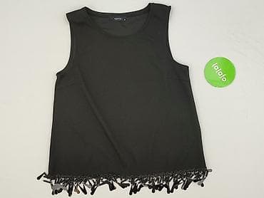 reserved fitted body: Top damski, rozmiar M — 2