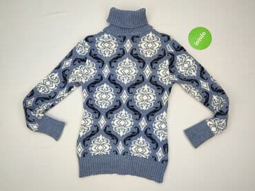 кофти жіночі польські: Sweter damski, rozmiar S — 3