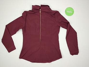 chicaca bluzy: Bluzka damska, rozmiar L — 3