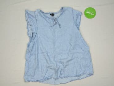 Kobiety: Esmara, Bluzka damska, XL — 2