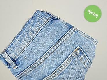 jeans short: & Other Stories, Szorty damskie, rozmiar S — 6