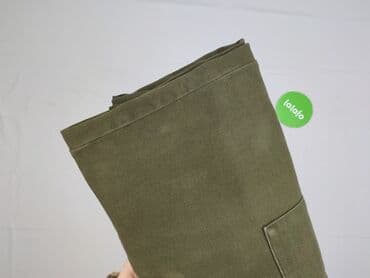 Жінкам: H&M, Штани карго жіночі, S на lalafo.pl — 7 Жінкам: H&M, Штани карго жіночі, S — 7