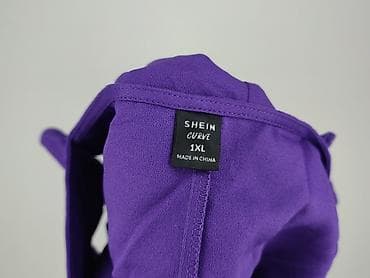 tunika h: Shein Curve, Sukienka damska, rozmiar XL — 4