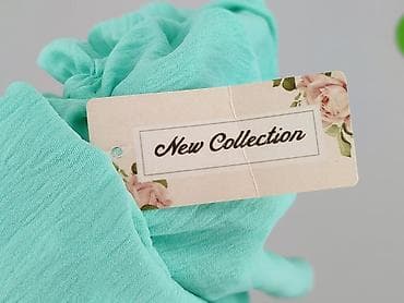 dresy z wiskozy: Bluzka damska, rozmiar 3XL — 7