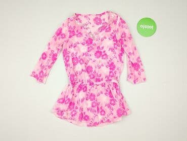 vans koszulki: Blouse, 8 years, 122-128 cm, condition - Perfect — 2
