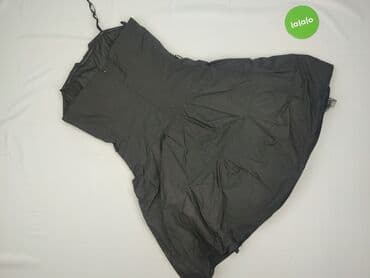 sukienki wieczorowe na wesele dla ciezarnych: Swing, Sukienka damska, rozmiar S — 3