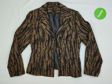 sukienka garniturowa damska: Women`s suit, size S — 5