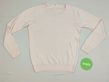 czy sweter z poliestru jest dobry: Marks & Spencer, Women`s sweater, size S (EU 36) — 2