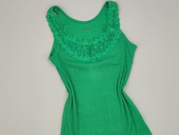 t shirty plus size allegro: Women's blouse, size M (EU 38) — 1