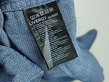 pull and bear shorts: Livergy, Koszulа dla mężczyzn, rozmiar L — 5