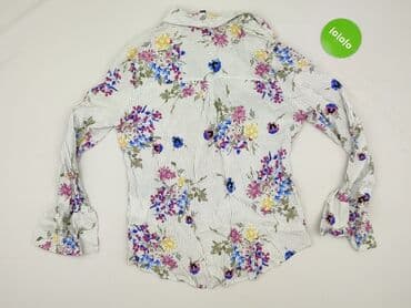 amisu jeans: Amisu, Koszula damska, rozmiar S — 3