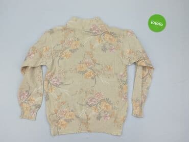 sweter z c a: Women`s sweater, size L (EU 40) — 3